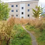 Sentrumsnaer Toppleilighet Pa 70m3 Med 22m3 Balkong Appartamento Ålesund