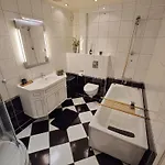 Appartamento Sentrumsnaer Toppleilighet Pa 70m3 Med 22m3 Balkong