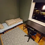 Sentrumsnaer Toppleilighet Pa 70m3 Med 22m3 Balkong * Ålesund