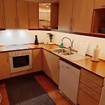 Appartamento Sentrumsnaer Toppleilighet Pa 70m3 Med 22m3 Balkong Ålesund