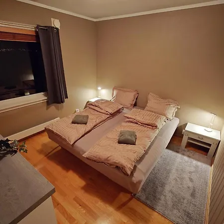 Lejlighed Sentrumsnaer Toppleilighet Pa 70m3 Med 22m3 Balkong